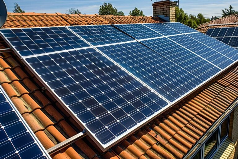 Peut-on installer des panneaux solaires sur tout type de toit ?