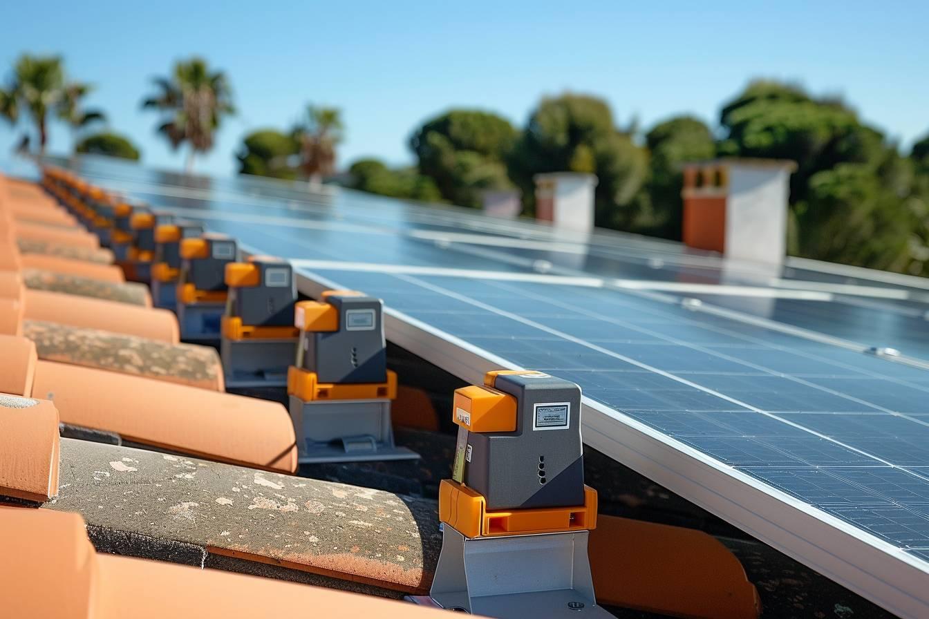 Panneau solaire et pluie : tout savoir