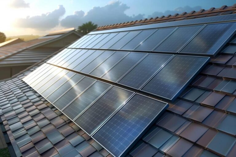 Les toits solaires Tesla : une innovation qui change la donne ?